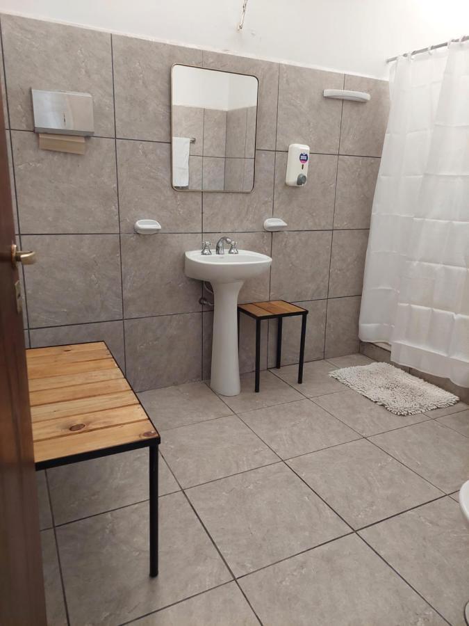Kakan-Departamento En Кафаяте Екстер'єр фото