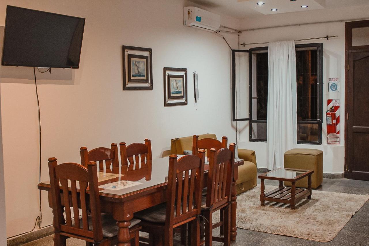 Kakan-Departamento En Кафаяте Екстер'єр фото