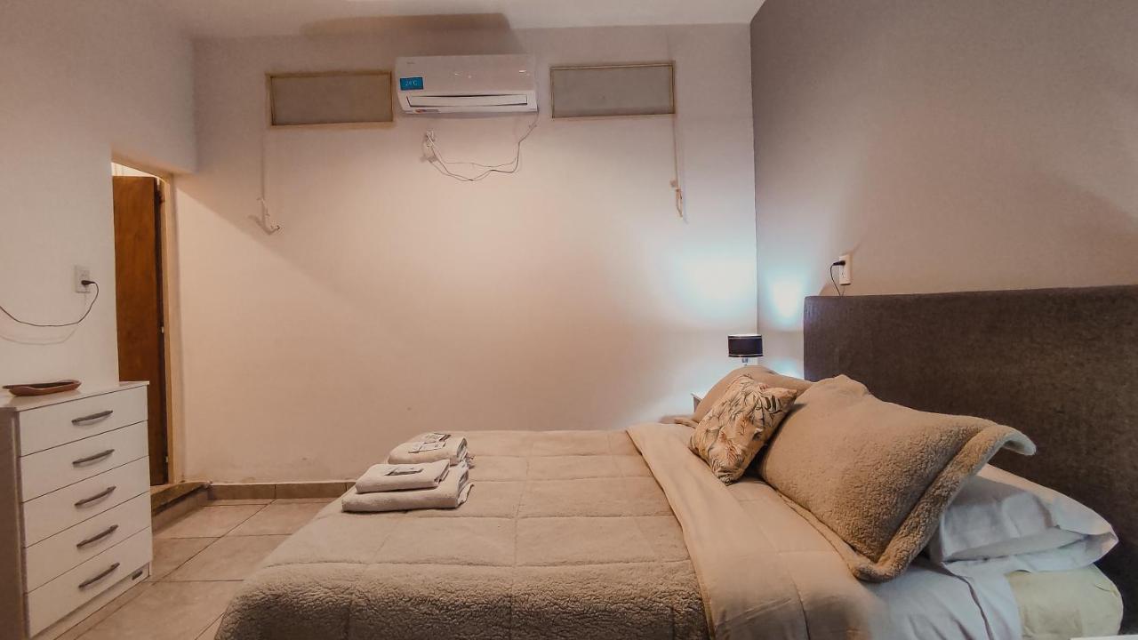 Kakan-Departamento En Кафаяте Екстер'єр фото