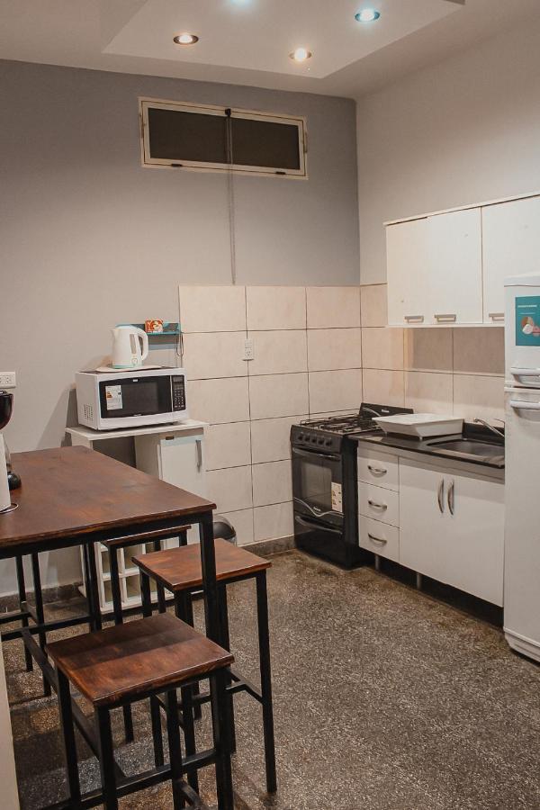 Kakan-Departamento En Кафаяте Екстер'єр фото