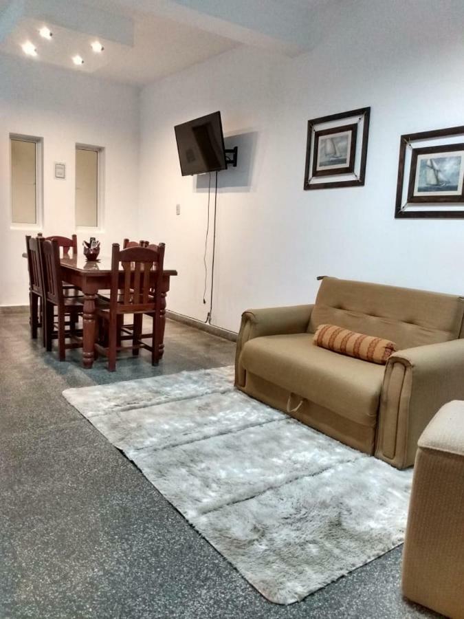 Kakan-Departamento En Кафаяте Екстер'єр фото